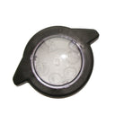 Pump replacement Hayward Pre-filter cover