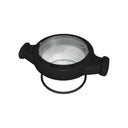 Pump replacement Hayward Transparent pre-filter cover