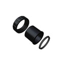 Spare pump Hayward Kit raccord exterior 50 mm (2 pcs)