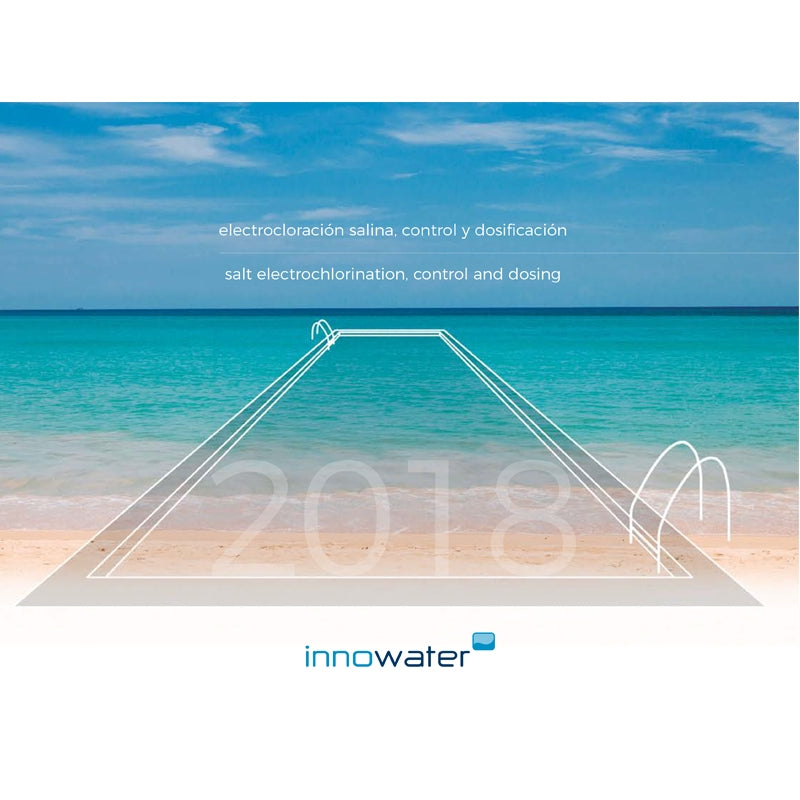 Catálogo Innowater 2018