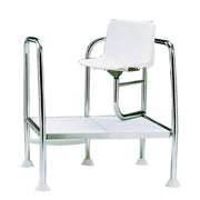 Silla socorrista H-400 acceso rápido