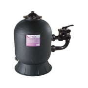 Filtro piscina Hayward Powerline D.520 válvula lateral