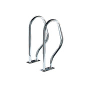 Pasamanos Astralpool para salida piscina 470 x 800 (empotrar)