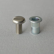 Anclaje especial madera