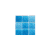 Muestra Gresite Hisbalit HT-K azul celeste niebla modelo MAR