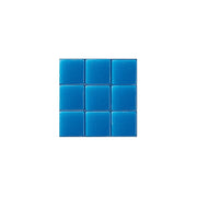 Muestra Gresite Hisbalit HT-K azul celeste niebla modelo EBRO