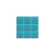 Muestra Gresite Hisbalit HT-K azul celeste niebla modelo NANSA