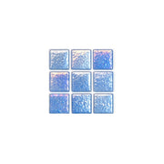 Muestra Gresite Hisbalit HT-K Aqualuxe CAPRI