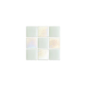 Muestra Gresite Hisbalit HT-K Aqualuxe IBIZA