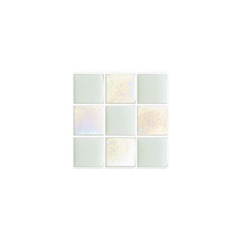 Muestra Gresite Hisbalit HT-K Aqualuxe IBIZA