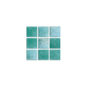 Muestra Gresite Hisbalit HT-K Aqualuxe ITACA