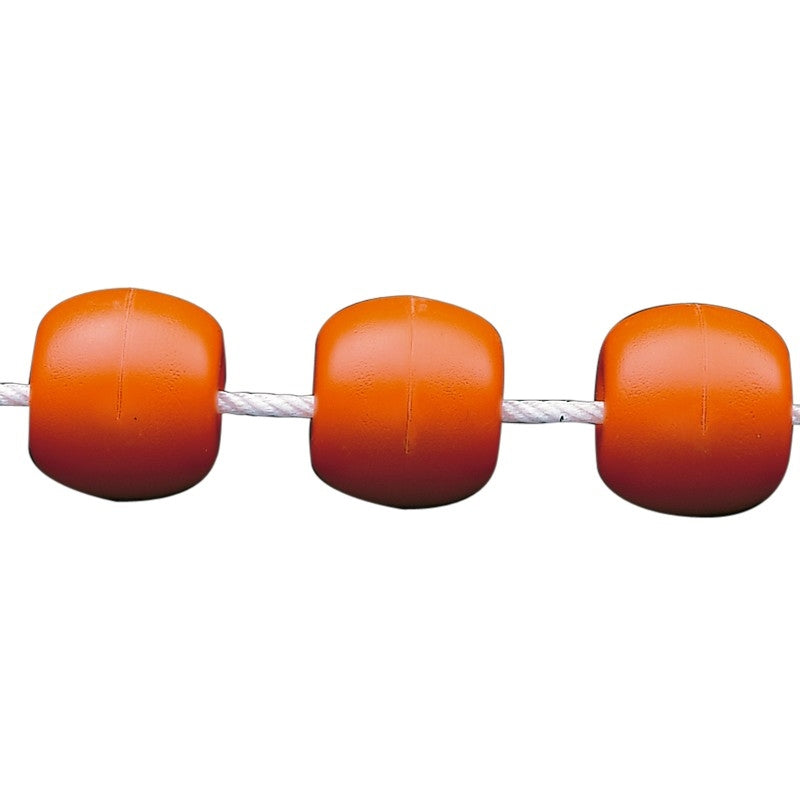 Flotador Modelo 92 Naranja