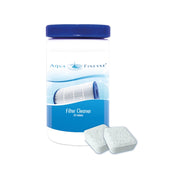 Filter Cleaner Aquafinesse