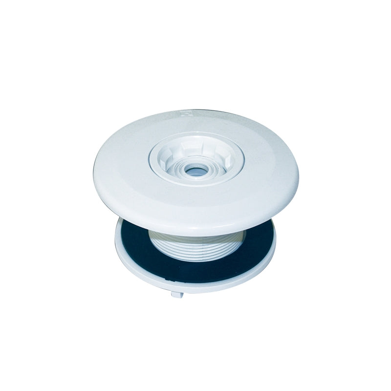 Boquilla de impulsión Multiflow para enroscar, piscinas prefabricadas