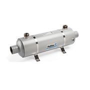 Intercambiador Pahlén Hi-Flow titanio T40 de 40 KW