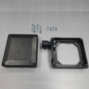 Recambio bomba Astralpool Conjunto caja bornes C.80 tri