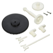 Recambio limpiafondos SandShark Juego de engranajes