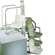 Elevador hidraulico Pasamanos L-1000