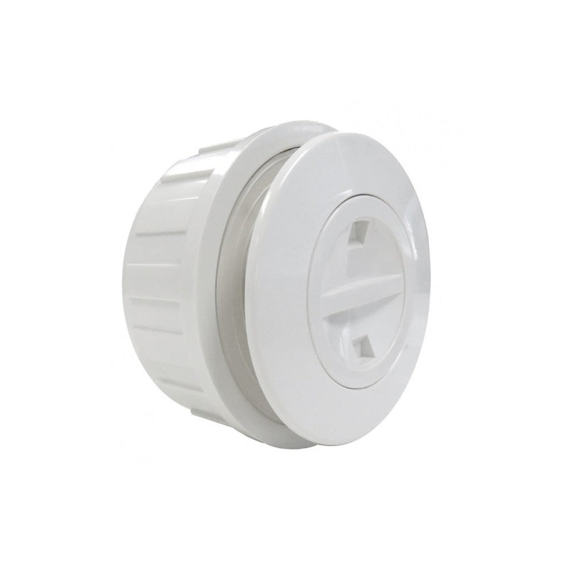 Boquilla LumiPlus Mini para piscina poliéster