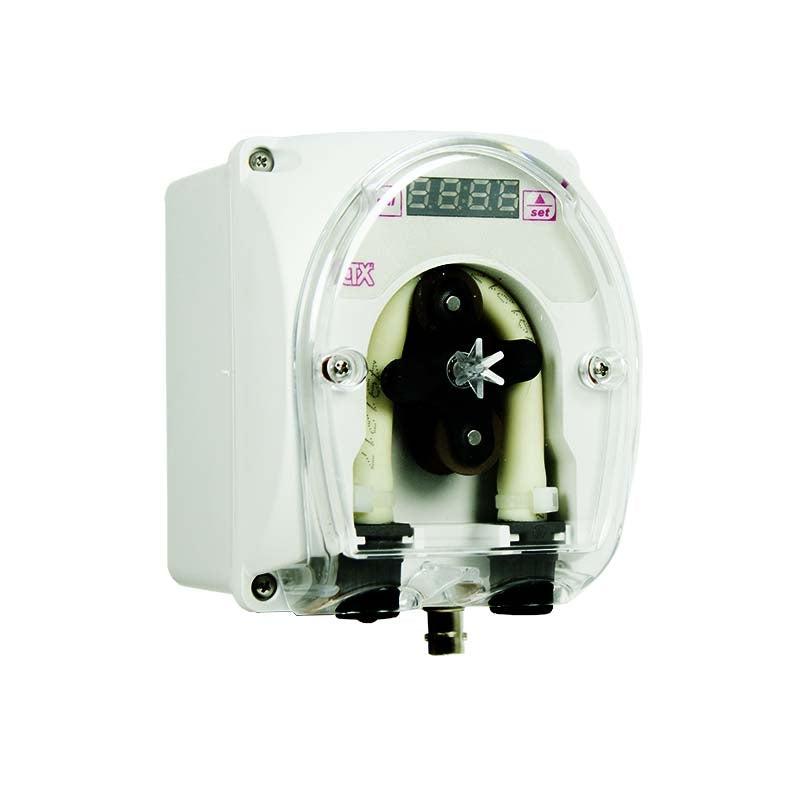 Clorador salino CTX E-Series 35 gr con regulador de pH CTX E-Series