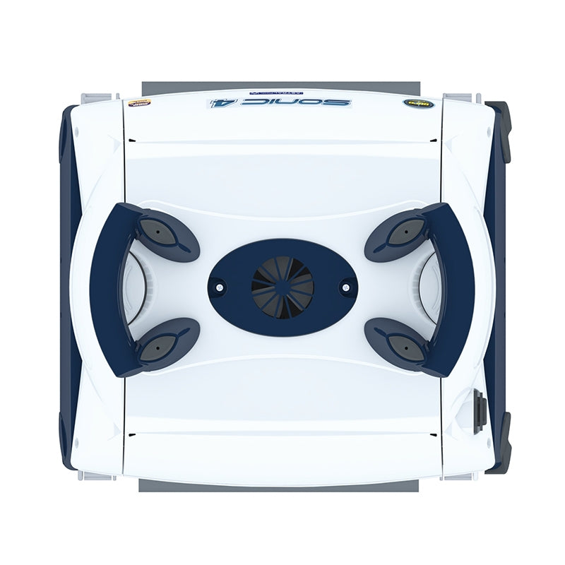 Limpiafondo automático piscina Astralpool Sonic 4