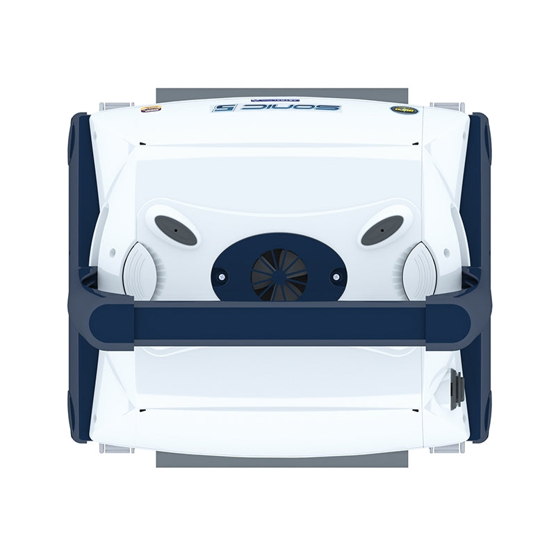 Limpiafondo automático piscina Astralpool Sonic 5