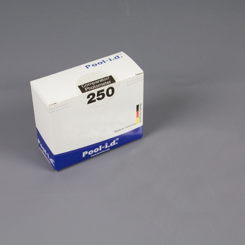 Reactivo Glicina fotómetro PrimeLAB (250 tabletas)
