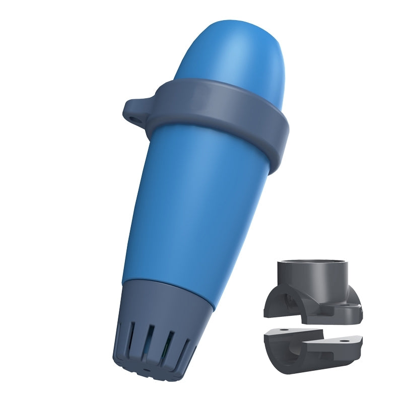 Analizador inteligente Blue Connect Salt