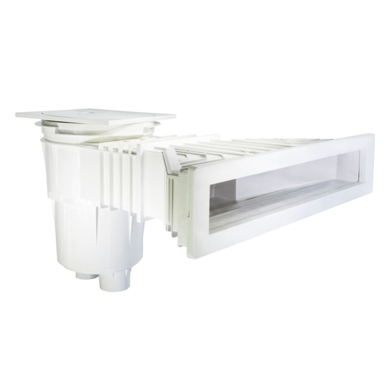 Skimmer 17,5 L Norm  Astralpool para piscina hormigón