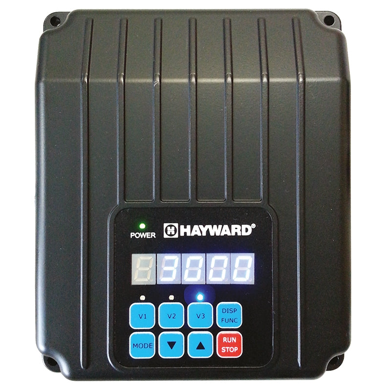 Bomba piscina de velocidad variable Hayward RSII VSTD 1,5 CV