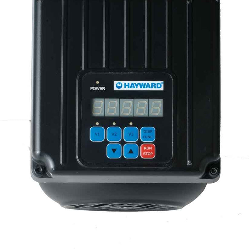 Bomba piscina de velocidad variable Hayward Max Flo XL VS 1 CV