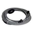 Recambio limpiafondos Zodiac Cable flotante Cyclonx de 15 m