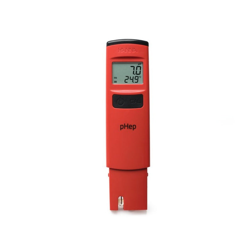 Hanna pHep Tester de pH