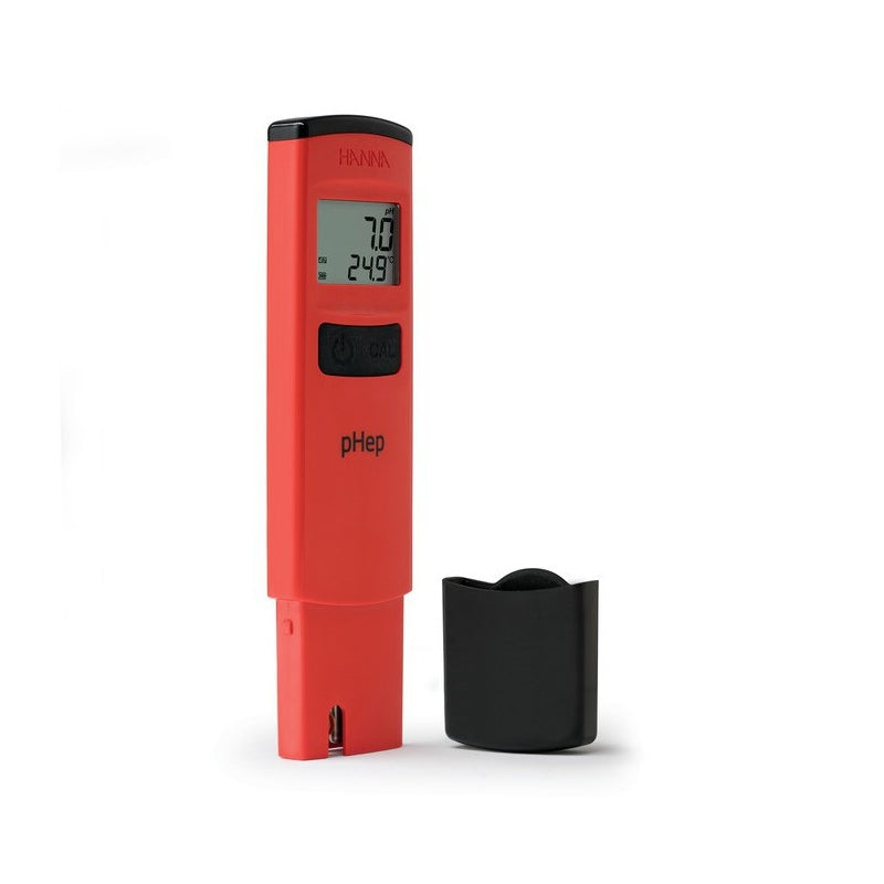 Hanna pHep Tester de pH