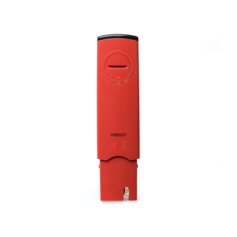 Hanna pHep Tester de pH