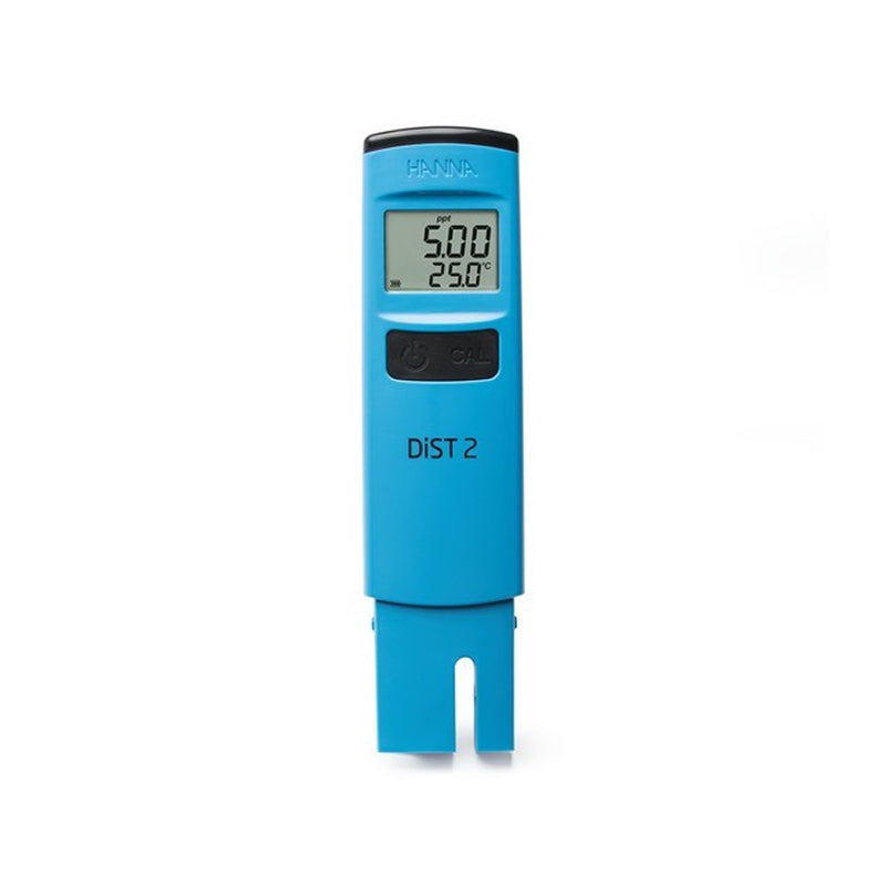 Tester medidor de TDS (S