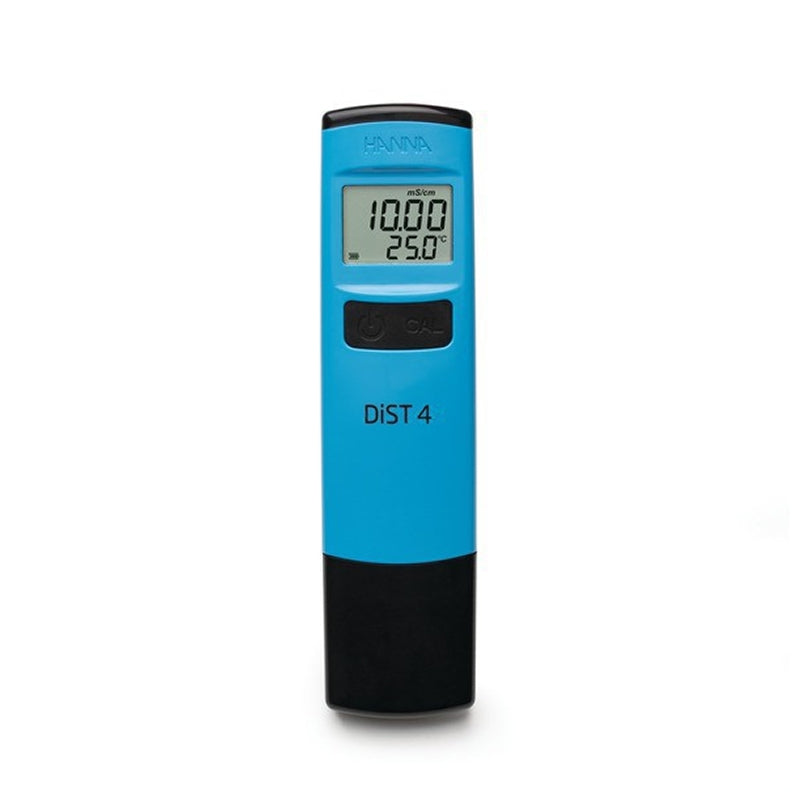 Hanna Tester CE DiST 4