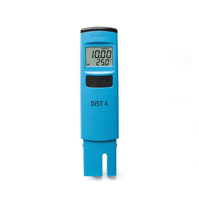 Hanna Tester CE DiST 4