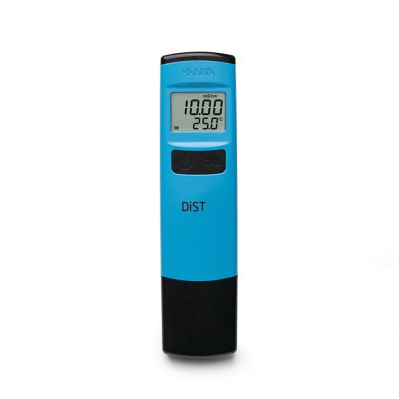 Tester medidor de TDS (S
