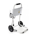 Recambio limpiafondos Zodiac Carro completo Cybernaut