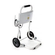 Recambio Zodiac Cybernaut NT Carro completo
