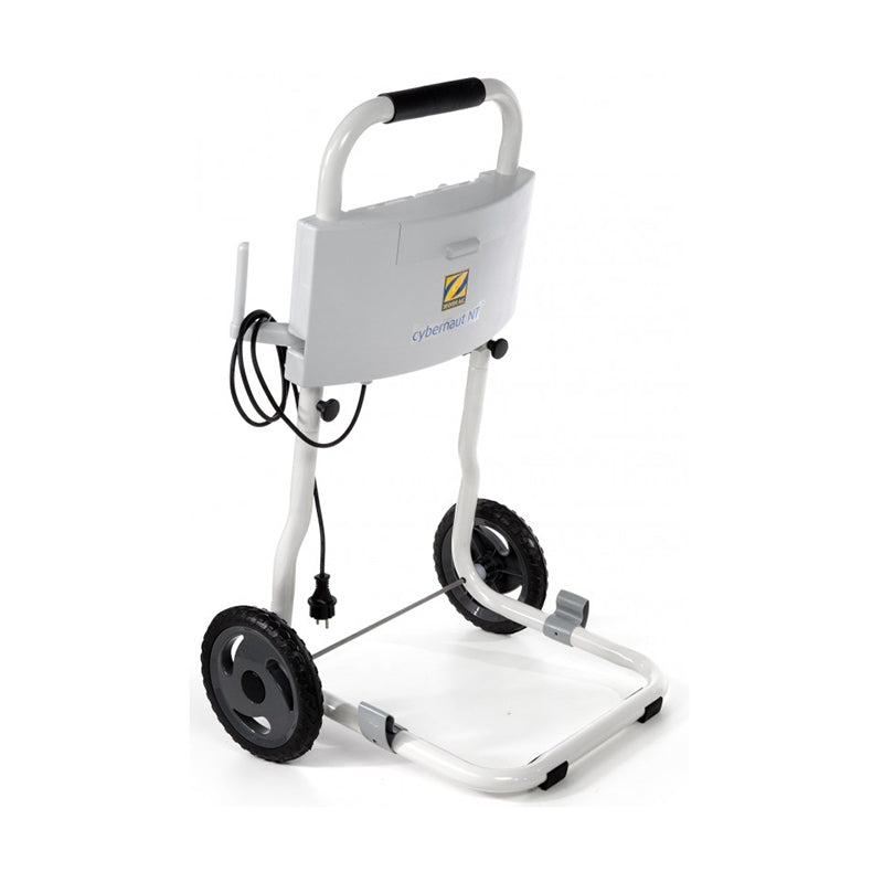 Recambio Zodiac Cybernaut NT Carro completo