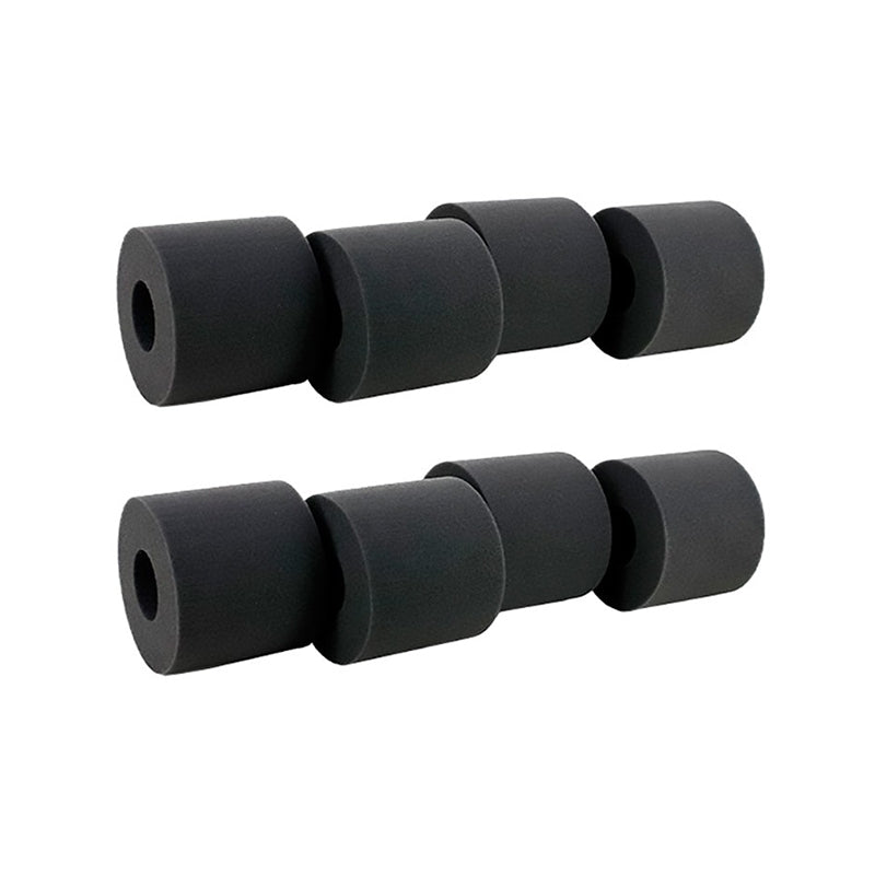 Recambio Zodiac Cybernaut NT Conjunto 8 esponjas espuma