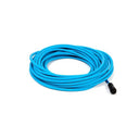 Recambio limpiafondos Zodiac Cable autoflotante azul 24 V de 18 m