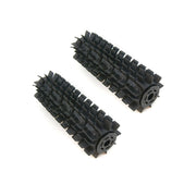 Recambio Zodiac RC Cyclonx Pro Kit 2 cepillos para piscinas poliéster