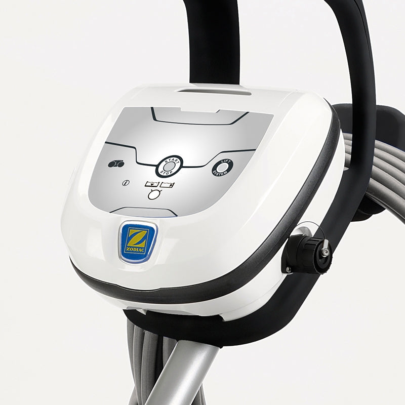 Recambio Zodiac Vortex/RV Unidad de control Tipo 1V