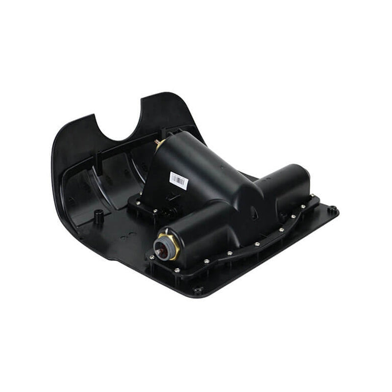 Recambio Zodiac Vortex 4WD/ RV Bloque motor Tipo D