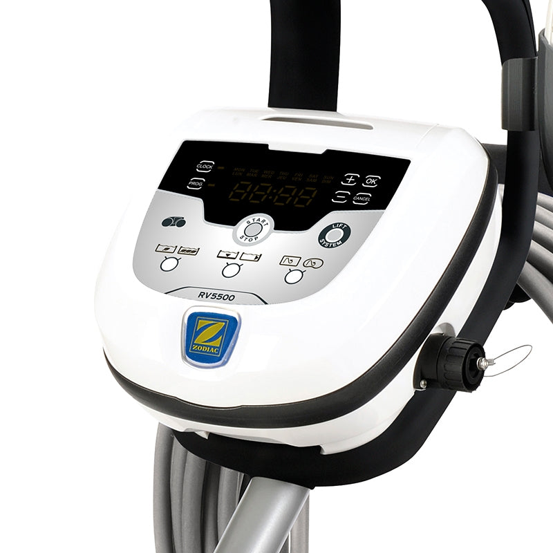 Recambio Zodiac Vortex 4WD/ RV Unidad de control Tipo 4V