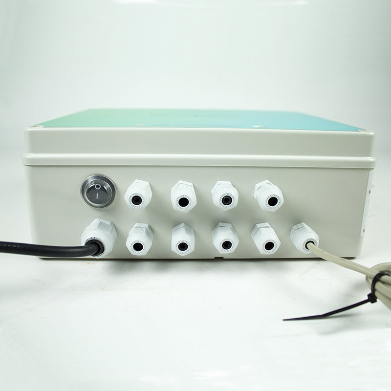 Kit control domótico para equipos BSV