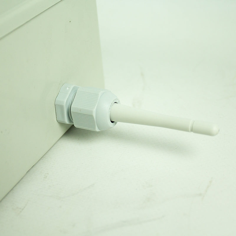 Kit control domótico para equipos BSV